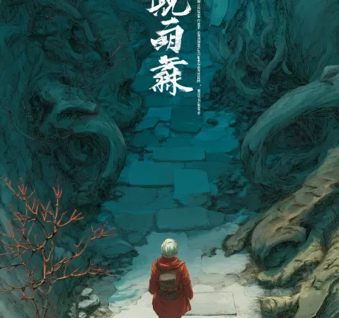 历史更新批次中日常方向条目的封面画面